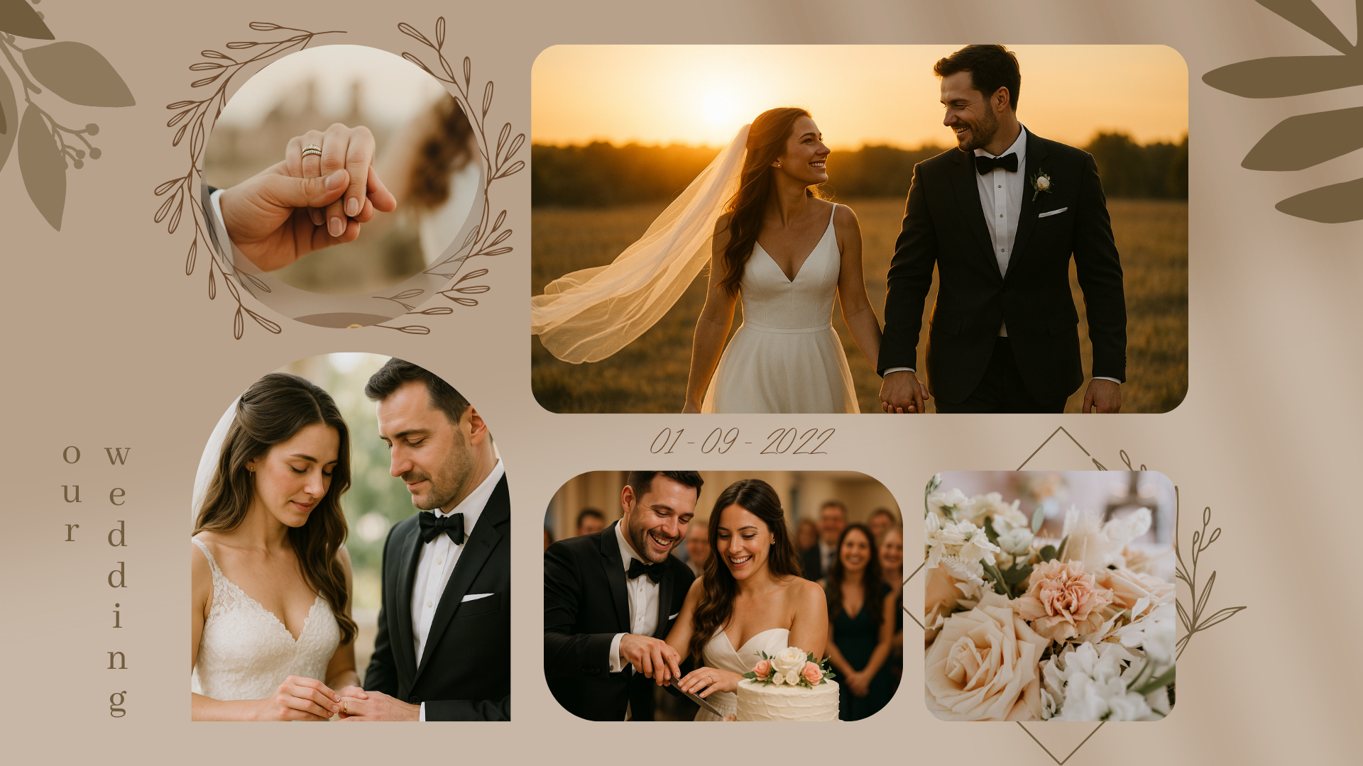 Yıldönümü Web Sitesi 