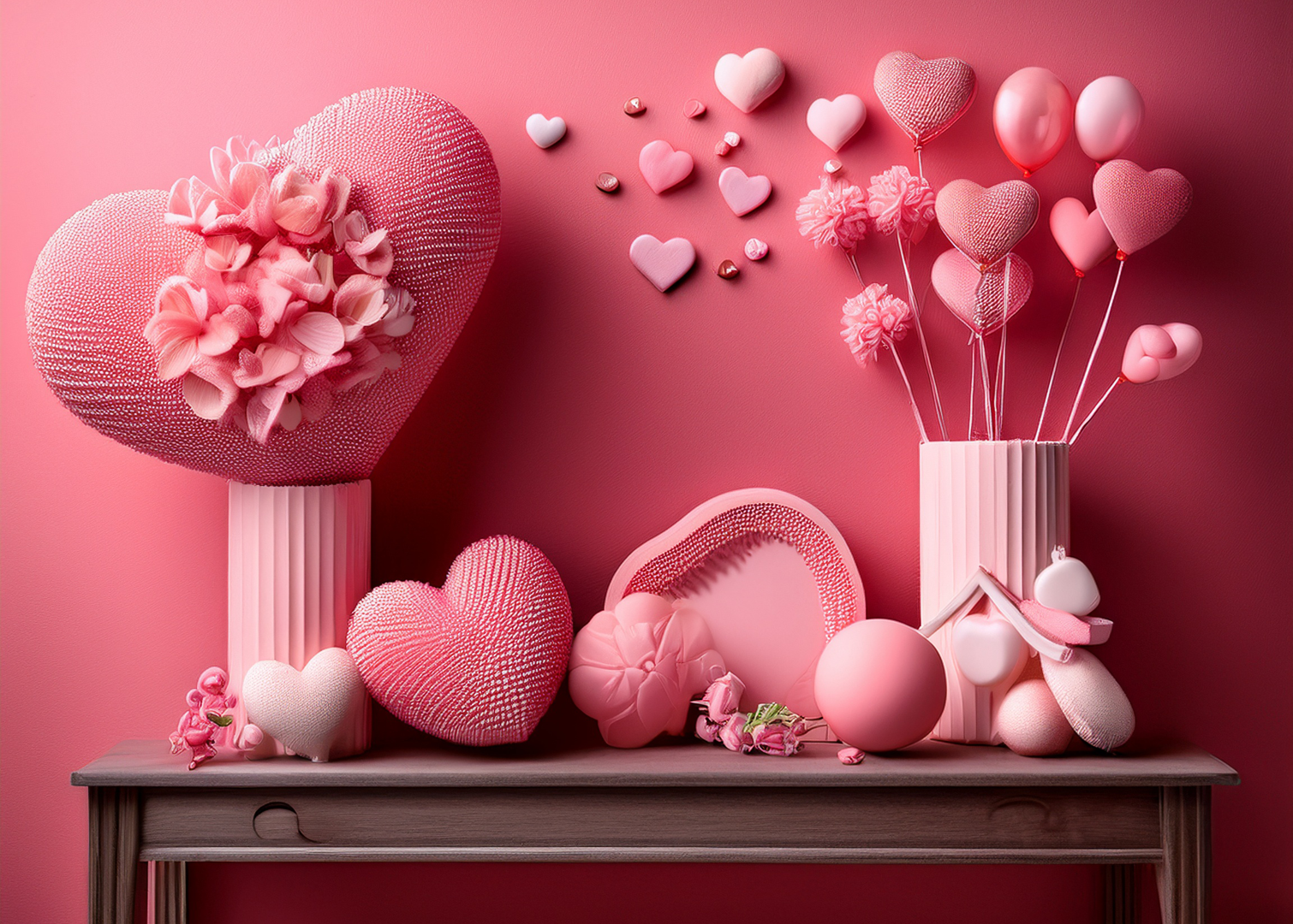 Sevgililer Günü Web Sitesi